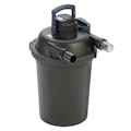 Teichfilter & Teichbelüfter Teichfilter & Teichbelüfter