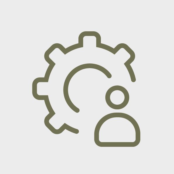 Icon für Kompetenz