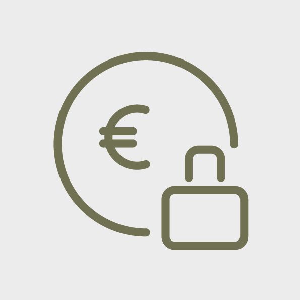 Icon für Festpreis