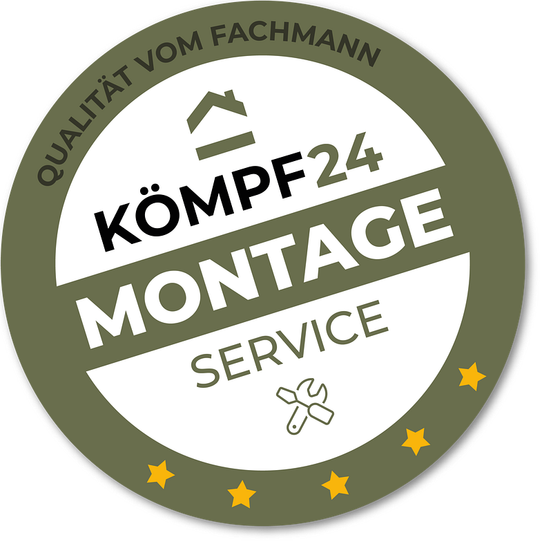 Montagesiegel