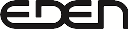 Eden Aquaristik-Logo