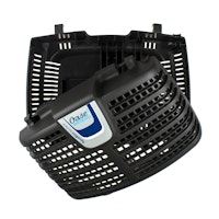 Oase Ersatzteil Filterschalen für AquaMax Eco Classic. 3500-17500 (21902)