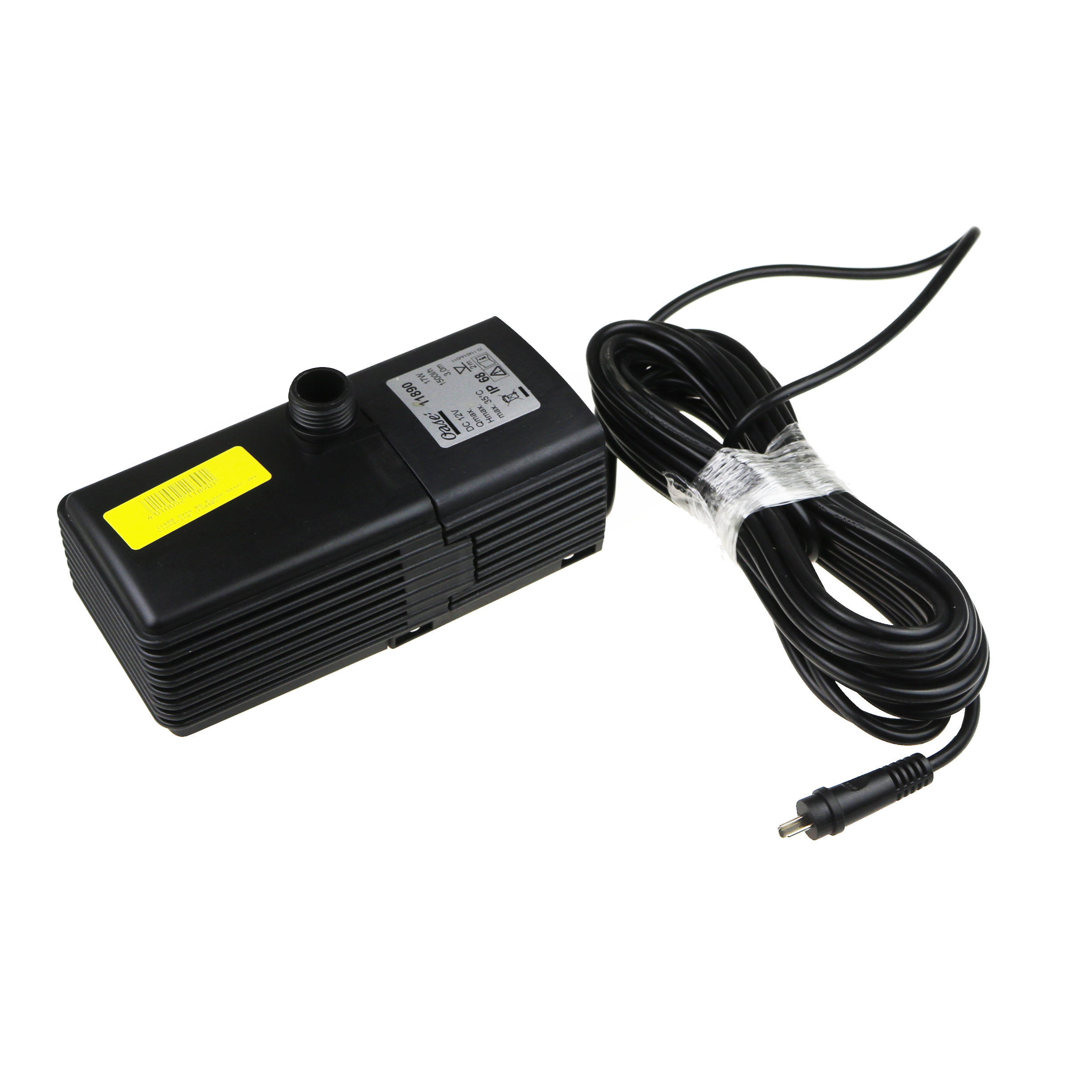 Oase BG Pumpe für Water Jet Lightning (11890)