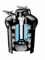 Pontec Druckfilter PondoPress Set 10000