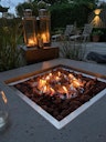 Vorschaubild Gardenforma Gas Feuerstelle Raung