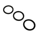 Vorschaubild Heissner Dichtungen (3 Stück) (ET20-F5060)