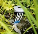 Vorschaubild Heissner AQUA AIR OUTDOOR, Teichbelüfter 720l/h (TZ615-00)