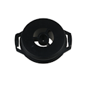 Vorschaubild Oase BG Pumpengehäuse ASE 2500 für Fountain Classic/ SwimSkim/ PondoVario (35770)