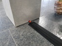 Vorschaubild Gardenforma Schwellenprofil für Gasleitung bis D = 1,5cm