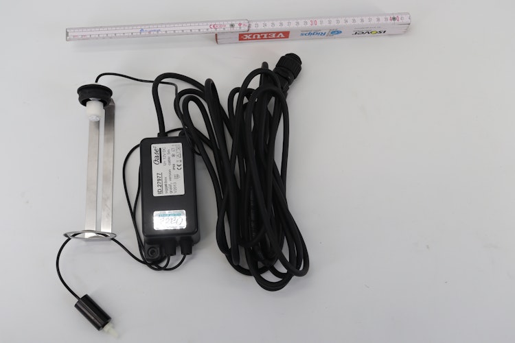 Oase BG Signalbox Trommelfilter Gravitation (27977)