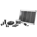 Vorschaubild Ubbink Springbrunnenpumpe SolarMax 2500 Accu