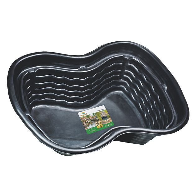 Heissner PE Fertigteich 1000L (B1001-00) online kaufen