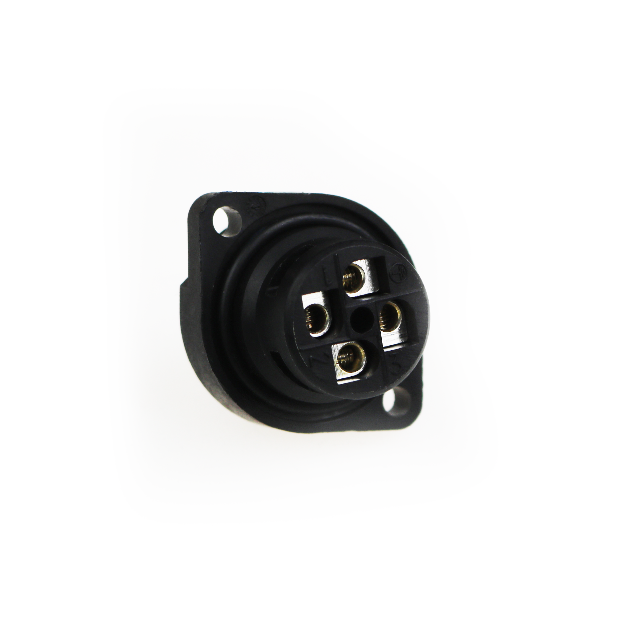 Oase Einbaustecker Solar (26931)