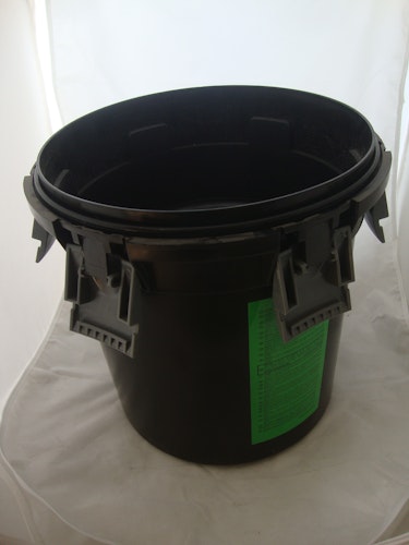 Heissner Filterbehälter für FPU7200 (ET11-F105A)