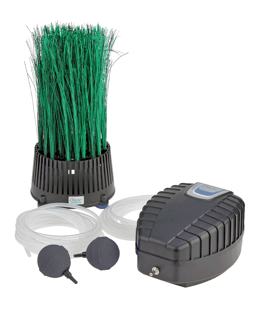 Oase Teichbelüfter OxyTex Set 500