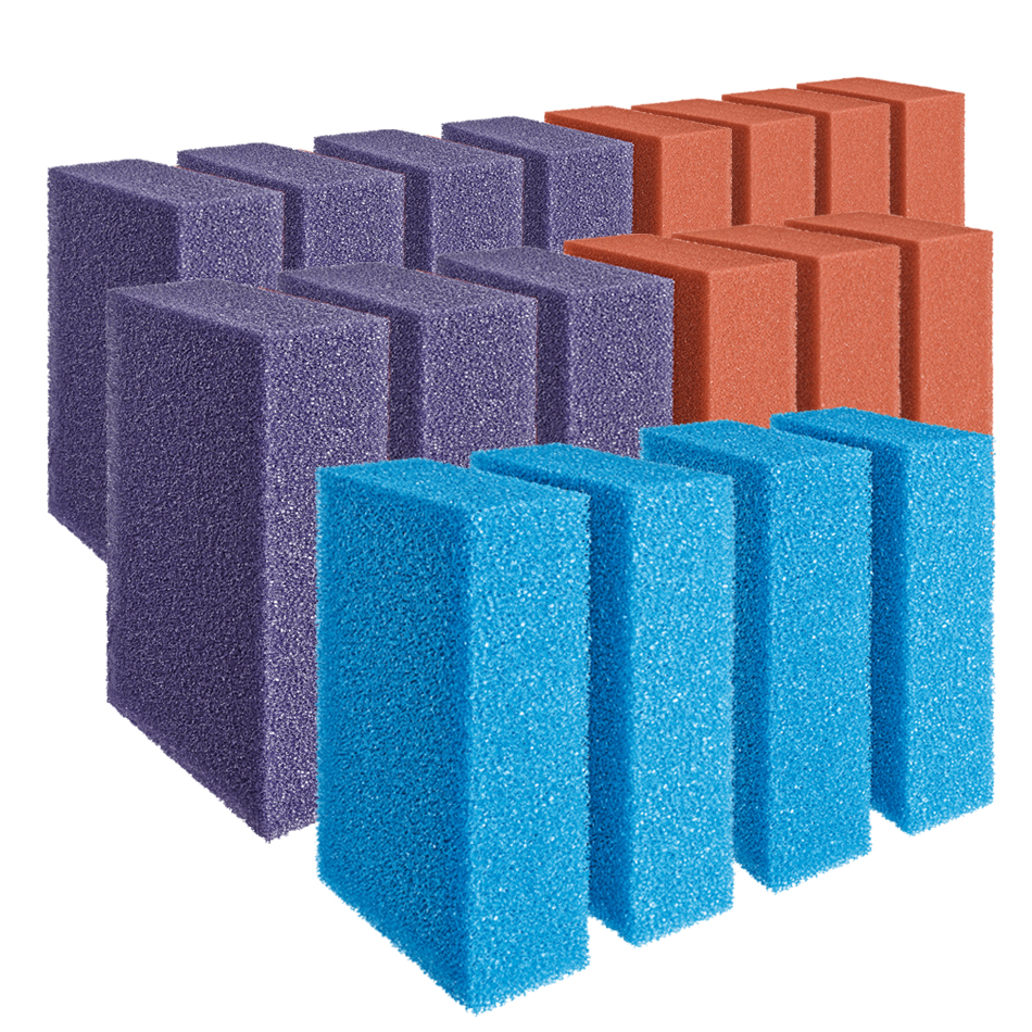 Oase Filterschwamm Komplett-Set für BioTec ScreenMatic 36 / 140000/ 145000