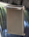 Vorschaubild Gardenforma Wasserspiel Tab inkl. LED-Beleuchtung