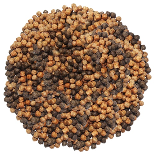 Ubbink HEIKO - Koi Color Menu 3 mm Pellets - 3 l