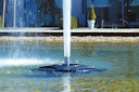 Vorschaubild Oase Fontäne Geyser Jet 30