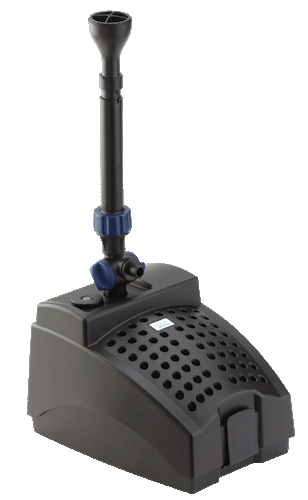 Oase Filtral 2500 UVC Start