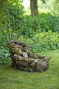 Vorschaubild Ubbink Wasserspiel Aspen