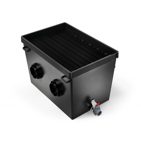 Oase ProfiClear Premium XL Ablaufmodul gepumpt