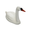 Vorschaubild Ubbink Tierfigur Schwan weiß