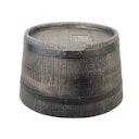 Vorschaubild Ubbink Ständer für Regentonne (Modell Whiskey, 50 l) - H28,5 cm