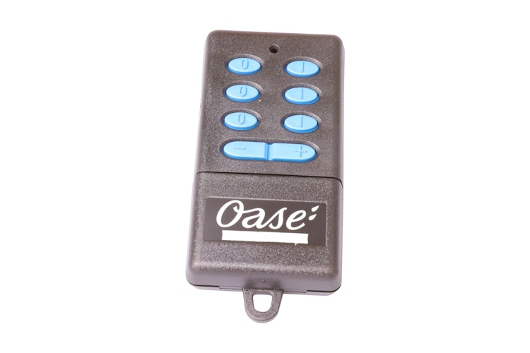 Oase Handsender für FM-Master 1-3 (22653)