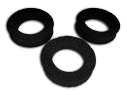 Heissner Gummidichtung für Steinbrunnen (ET10-02940)