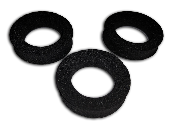 Heissner Gummidichtung für Steinbrunnen (ET10-02940)