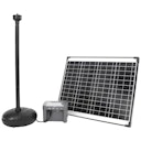 Vorschaubild Ubbink Springbrunnenpumpe SolarMax 2500 Accu