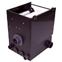 Vorschaubild Genesis Vliesfilter EVO3/300 Pumpversion