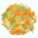 Vorschaubild Ubbink Fish Mix - Multicolor Flakes 5- 20 mm - 3,5 l