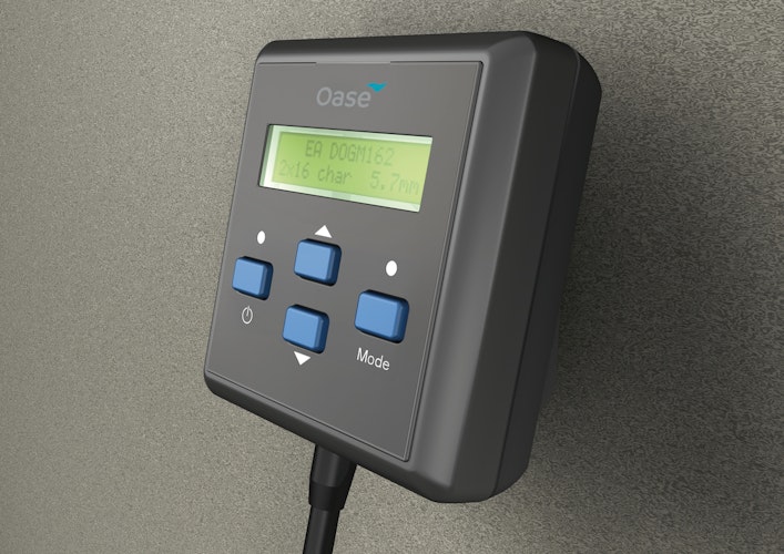 Oase Eco Control Oase Eco Control