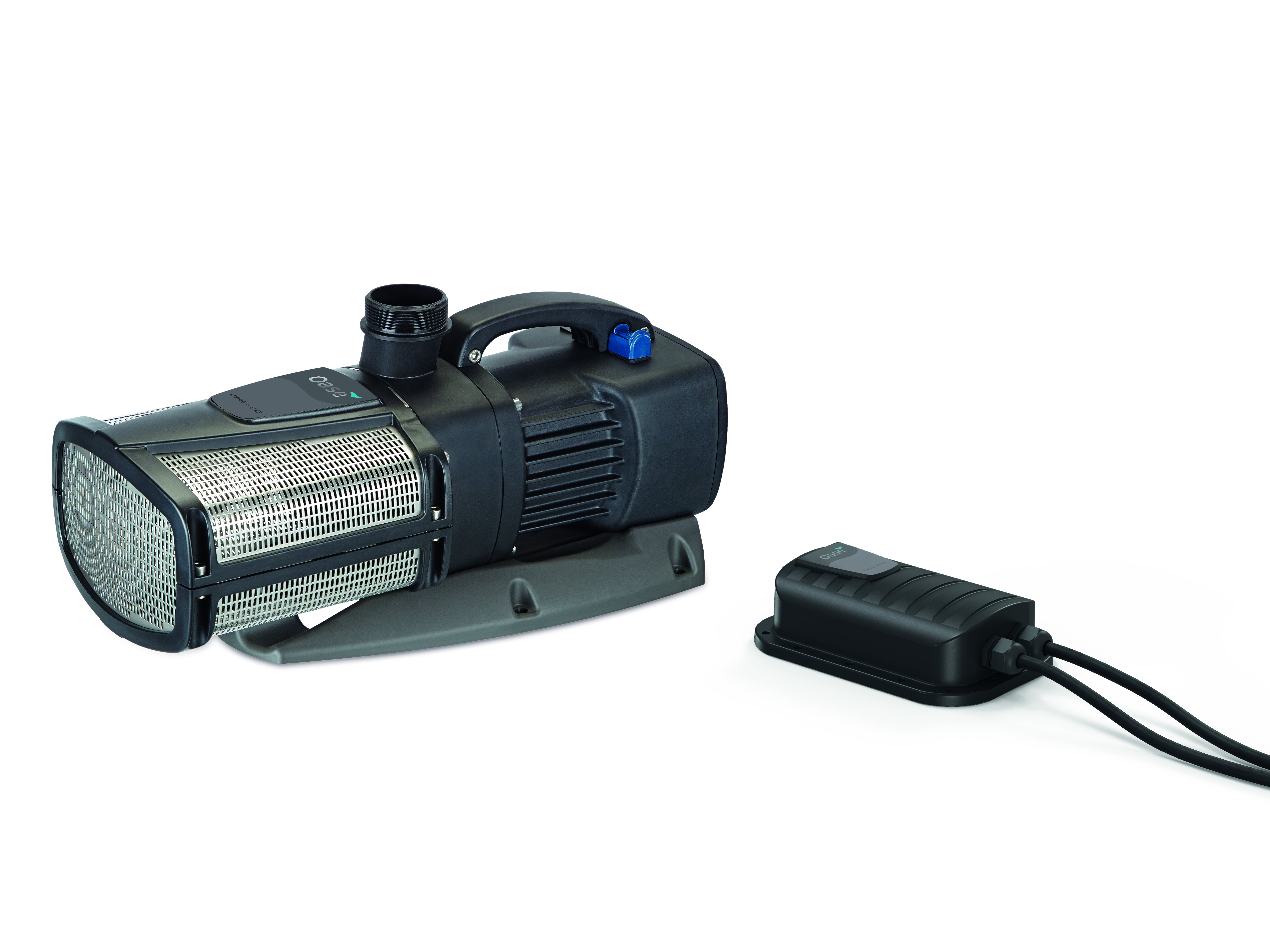 Oase Schwimmteichpumpe Aquarius Eco Expert 20000 / 12 V