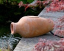 Vorschaubild Ubbink Wasserspiel Filter AMPHORA 1