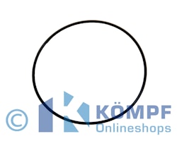 Oase O-Ring NBR 82 x 2 SH70 (24850 bis 2018 danach 73477)