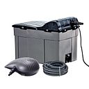 Vorschaubild Heissner Durchlauffilter-Set bis 16.000 Liter (FPU16000-00) bis 2020
