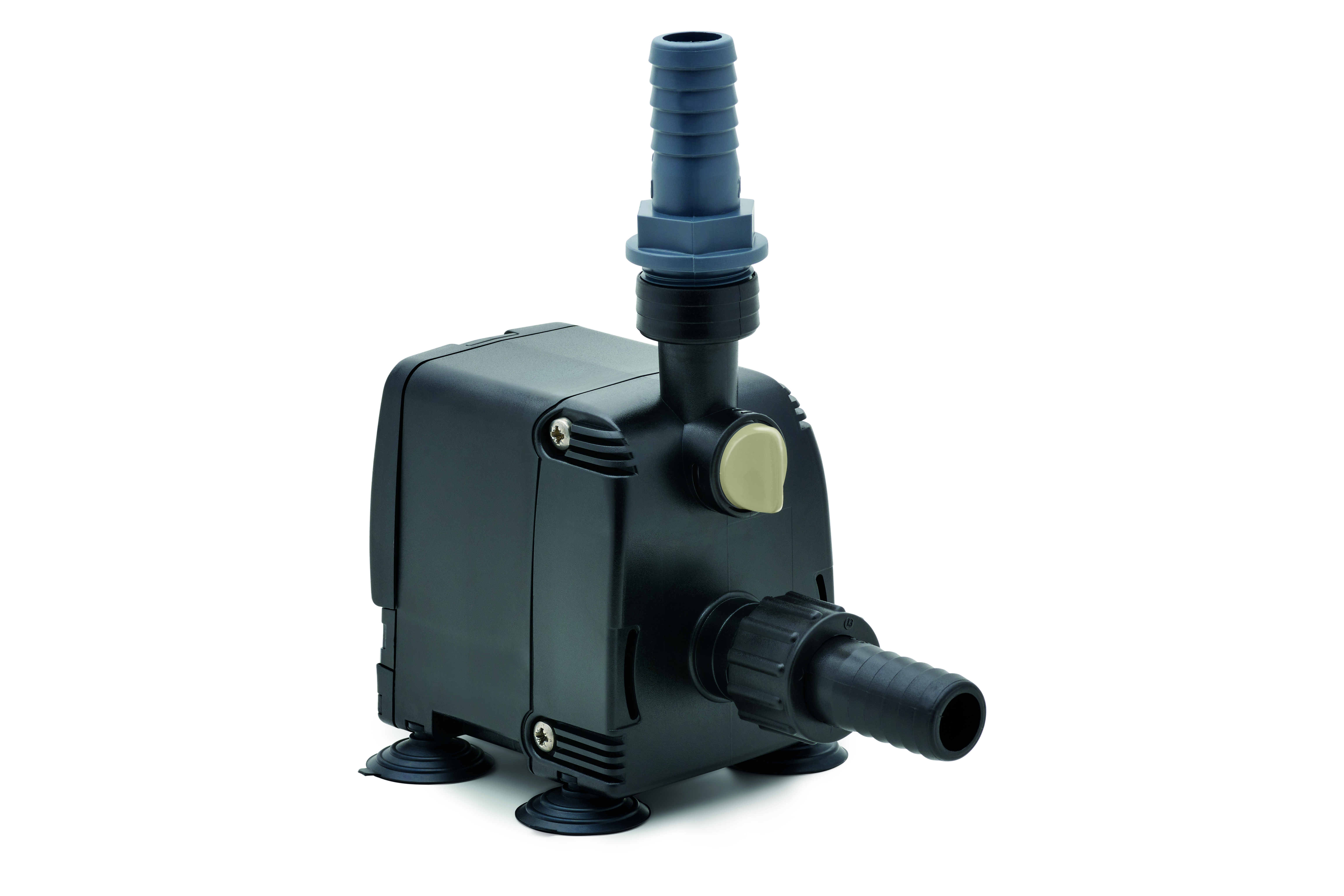 EDEN Aquarienpumpe PAS 3000