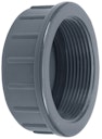 Vorschaubild PVC-Schraubkappe 2½” IG