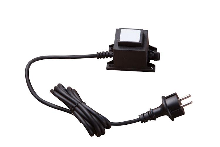 Heissner SMART LIGHT Transformator, 12V - 30W (L513-00)