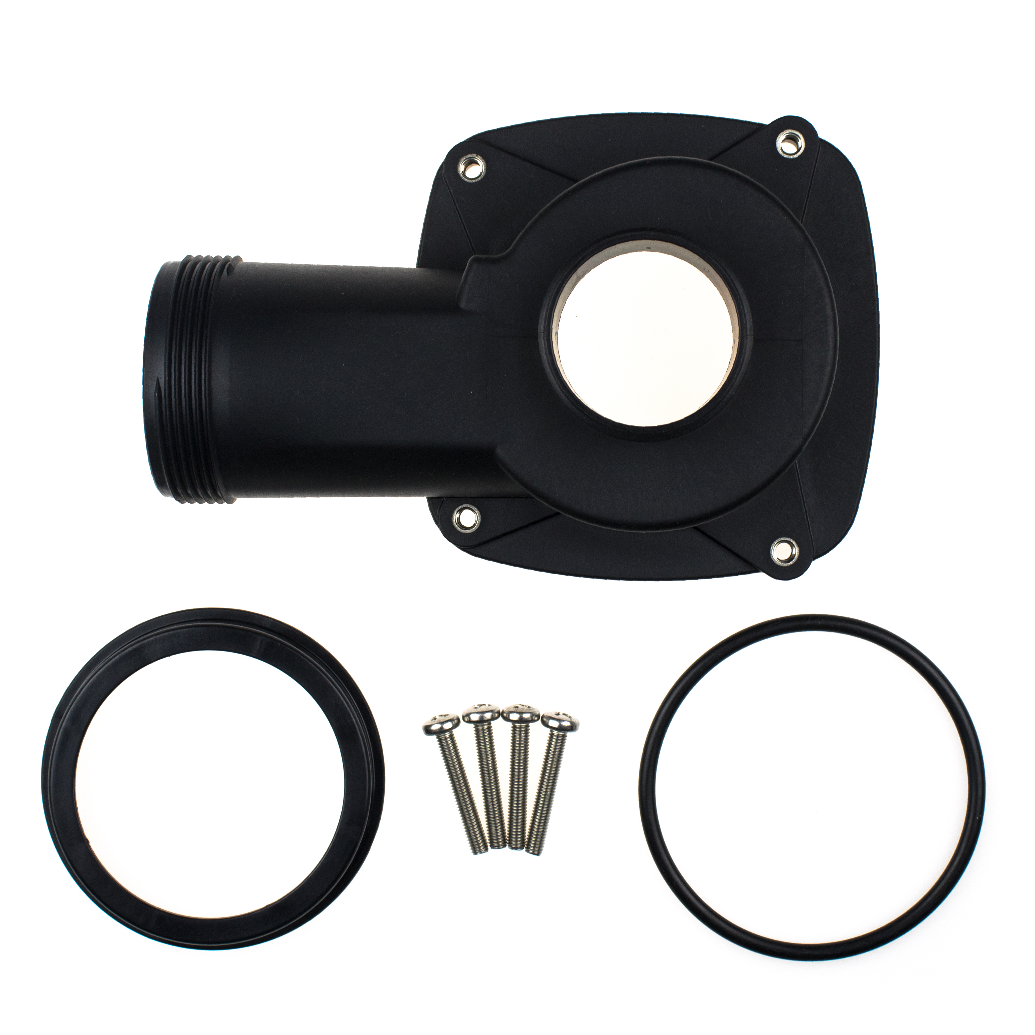 Oase Ersatzteil Pumpengehäuse für AquaMax Eco Classic 17500 (31141)