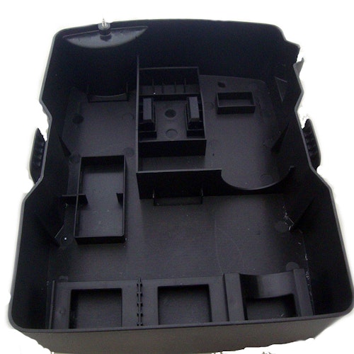 Heissner Untere Gehäuseschale für FA1000UV (ET10-FA11B)