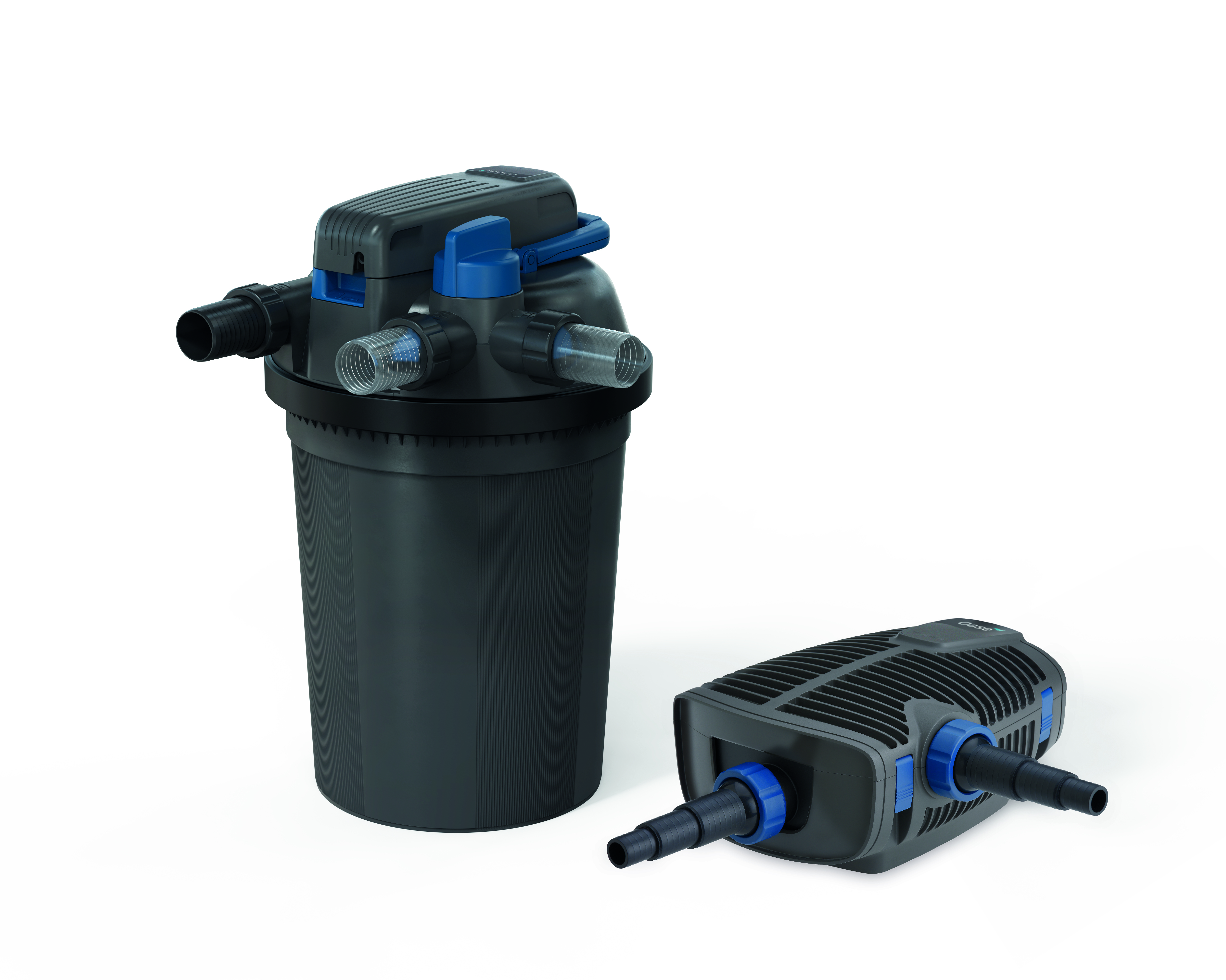 Oase Druckfilter FiltoClear Set 19000 OC