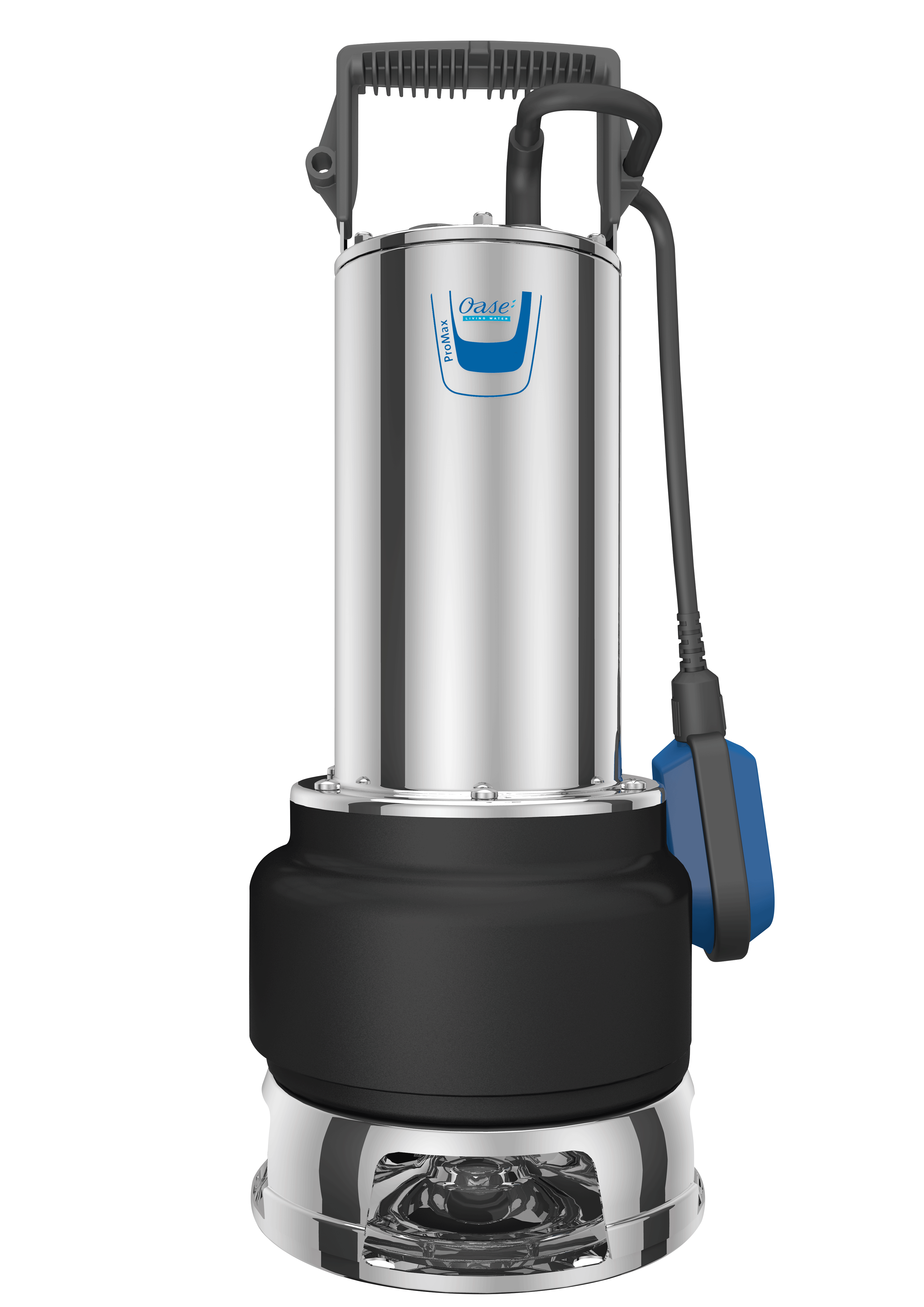 Oase ProMax MudDrain 20000