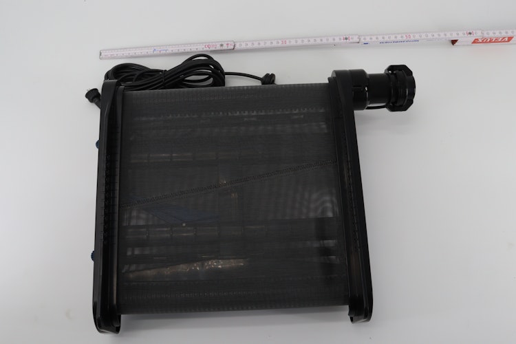 Oase Ersatz- BG für BioTec ScreenMatic kurz kpl.2014 (46552)