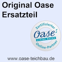 Oase Ersatzteil Ersatzrotor für Statuenbrunnen-Pumpe 800 (37945)