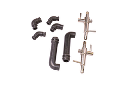 Oase Ersatz Ventil-Set für AquaOxy 1000-2000 (29245)
