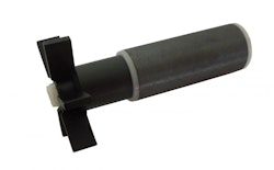 Heissner Flügelrad (ZP300E-00)